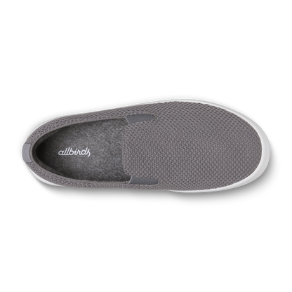 Men's Cruiser Slip On - Mist (Blizzard Sole)