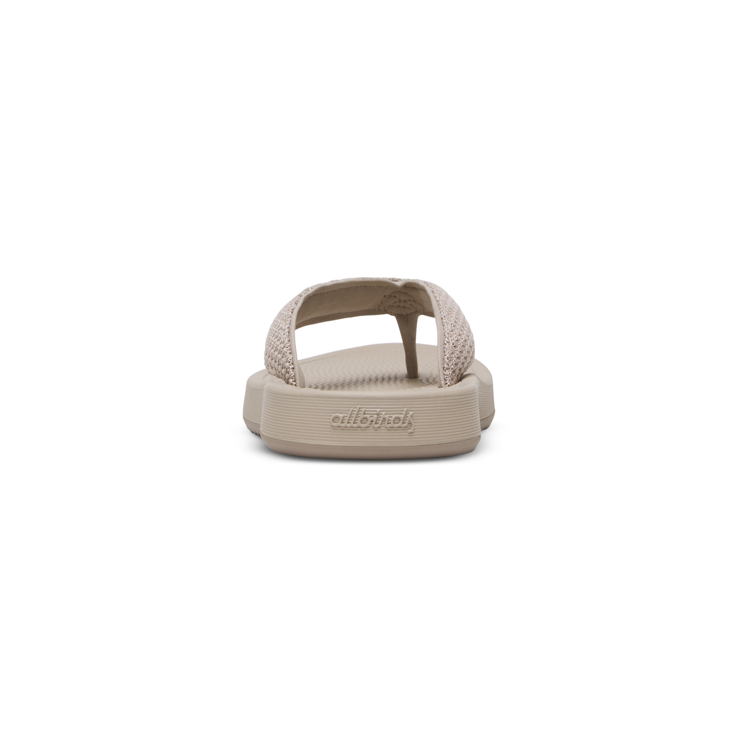 Men's Allbirds Flip Flop - Mushroom