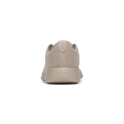 Women's Tree Runner NZ - Mushroom (Mushroom Sole)