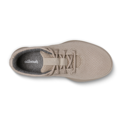 Women's Tree Runner NZ - Mushroom (Mushroom Sole)