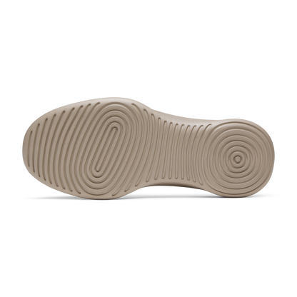 Women's Runner NZ Slip On - Mushroom (Mushroom Sole)