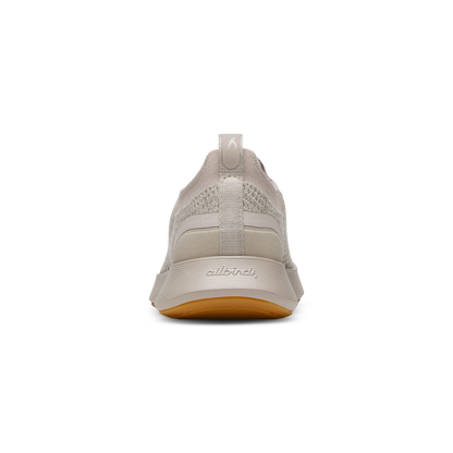 Women's Dasher NZ - Mushroom (Mushroom Sole)