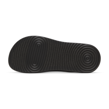 Men's Allbirds Flip Flop - Natural Black