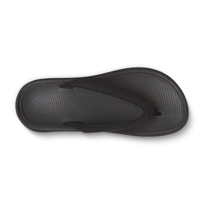 Men's Allbirds Flip Flop - Natural Black