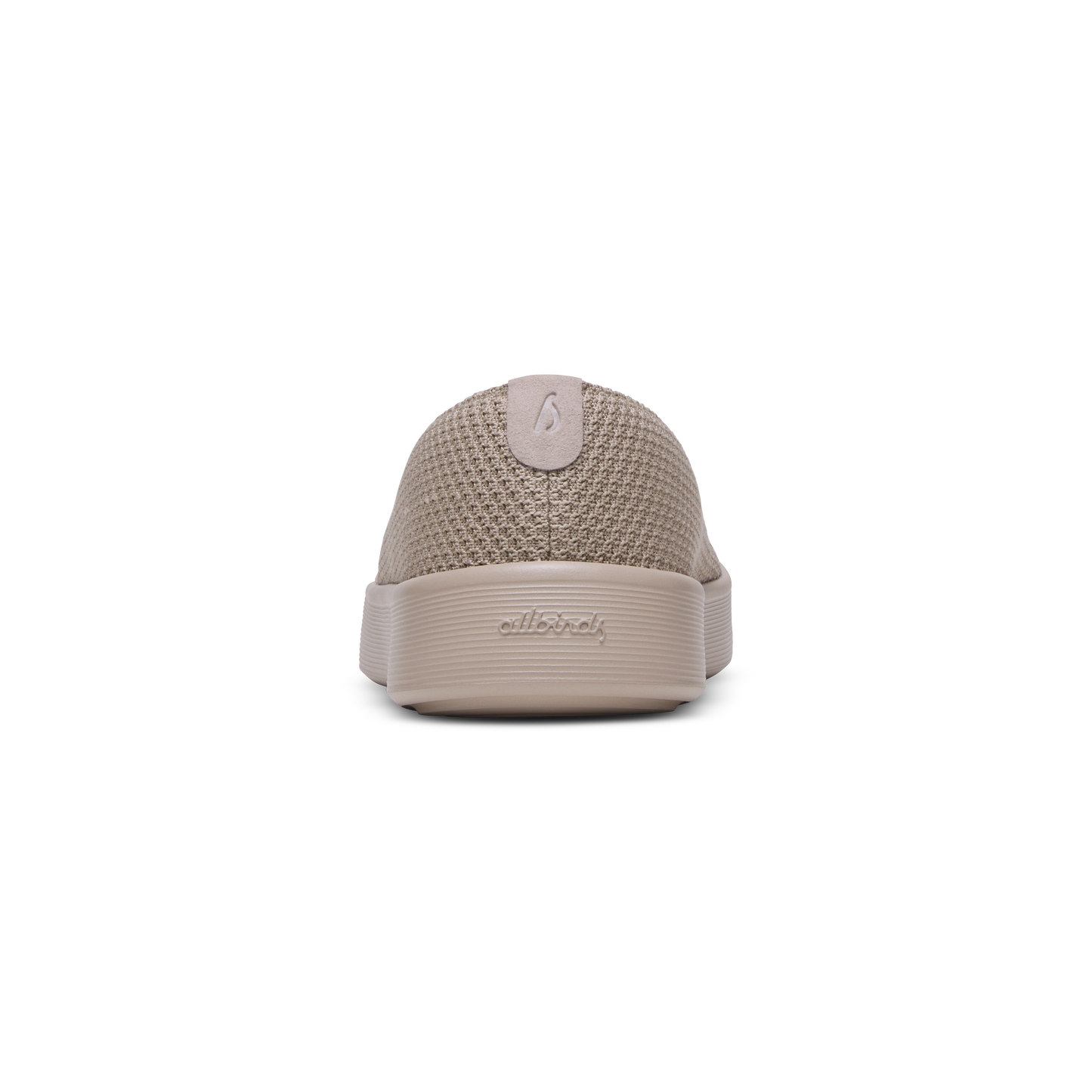 Women's Cruiser Slip On - Mushroom (Mushroom Sole)