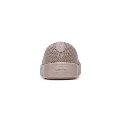 Women's Cruiser Slip On - Mushroom (Mushroom Sole)
