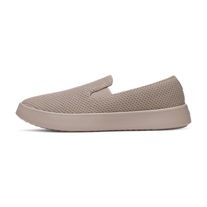 Women's Cruiser Slip On - Mushroom (Mushroom Sole)