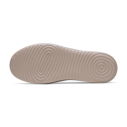 Women's Cruiser Slip On - Mushroom (Mushroom Sole)