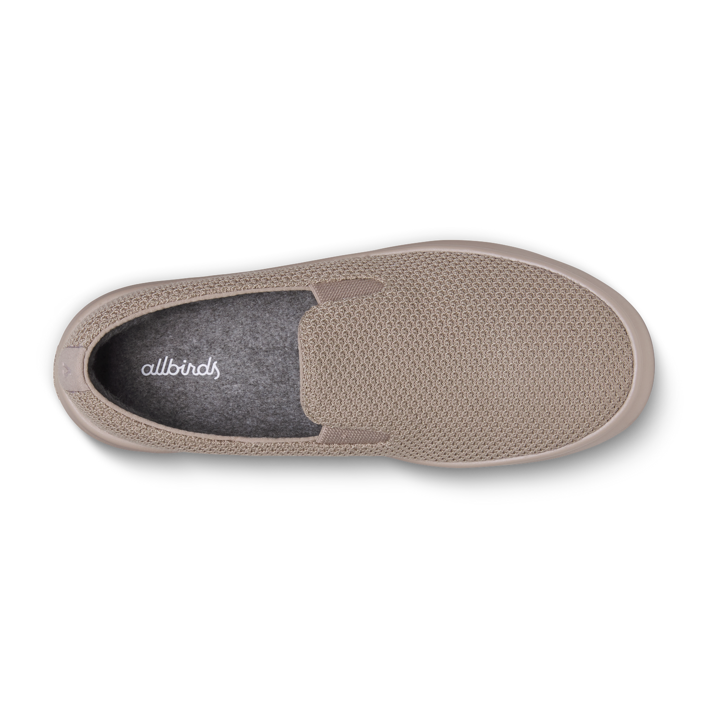 Women's Cruiser Slip On - Mushroom (Mushroom Sole)