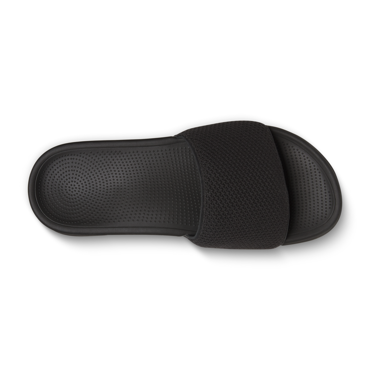 Men's Allbirds Slide - Natural Black