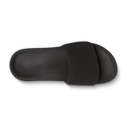 Men's Allbirds Slide - Natural Black