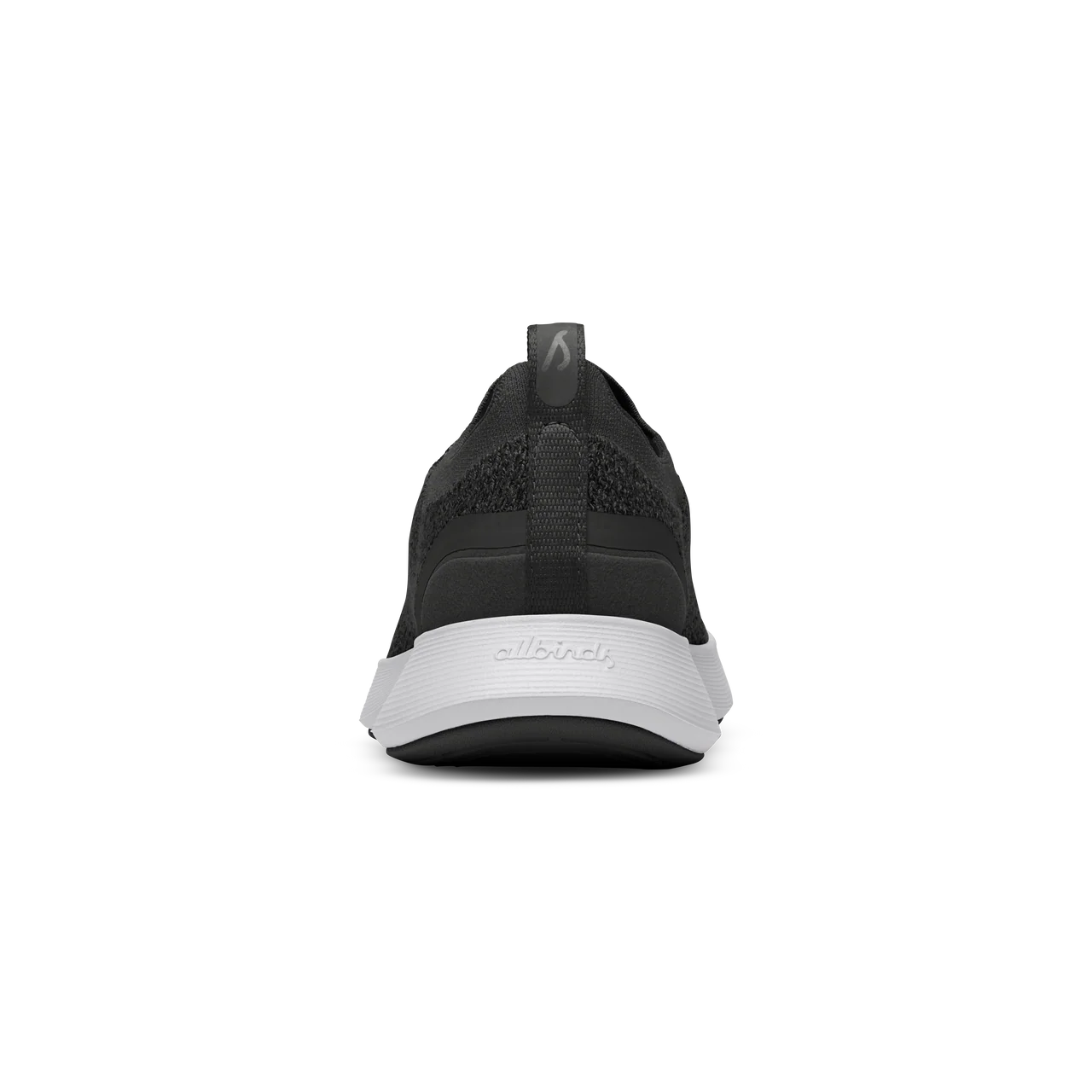 Men's Dasher NZ - Natural Black (Blizzard Sole)