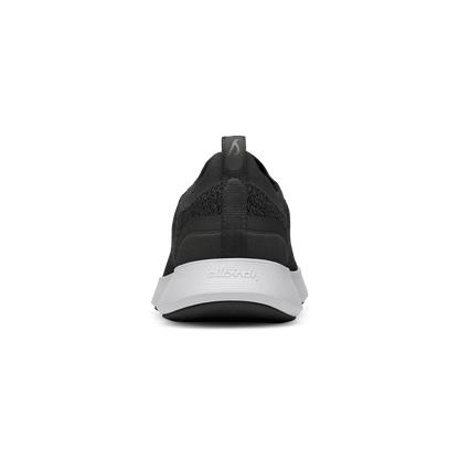 Men's Dasher NZ - Natural Black (Blizzard Sole)