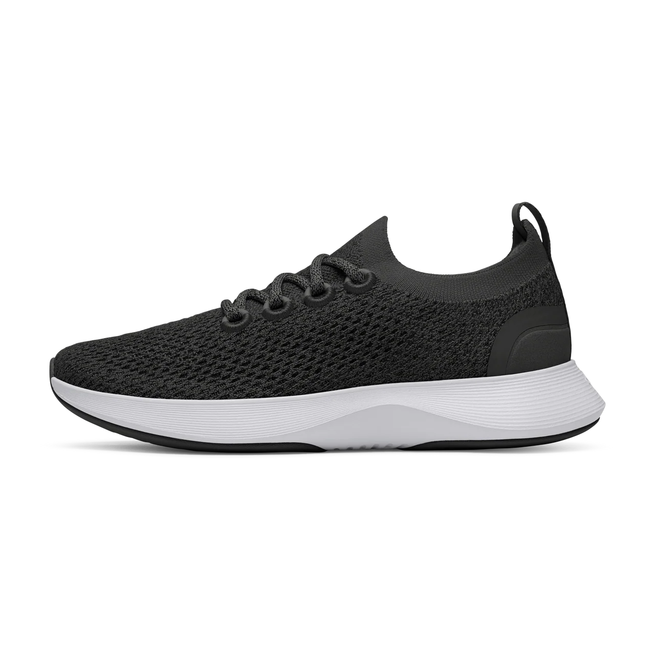 Women's Dasher NZ - Natural Black (Blizzard Sole)