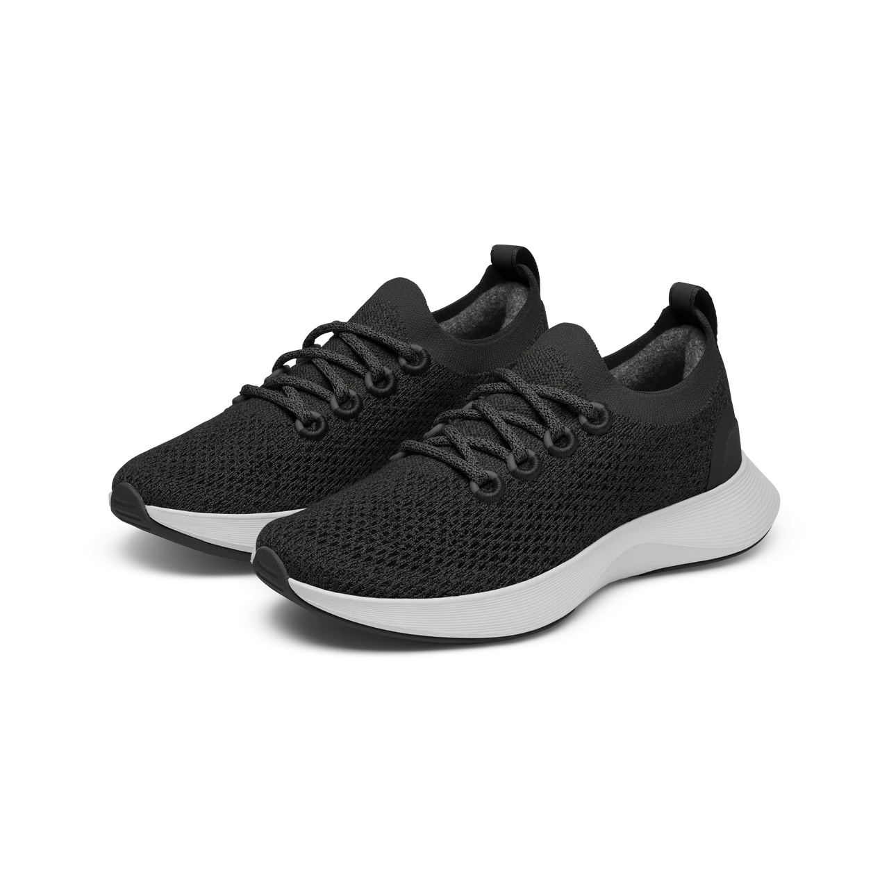 Women's Dasher NZ - Natural Black (Blizzard Sole)