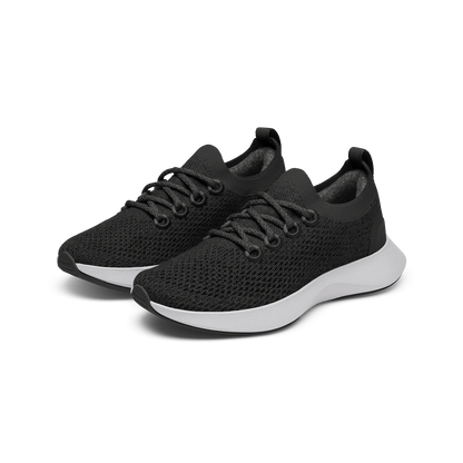 Women's Dasher NZ - Natural Black (Blizzard Sole)