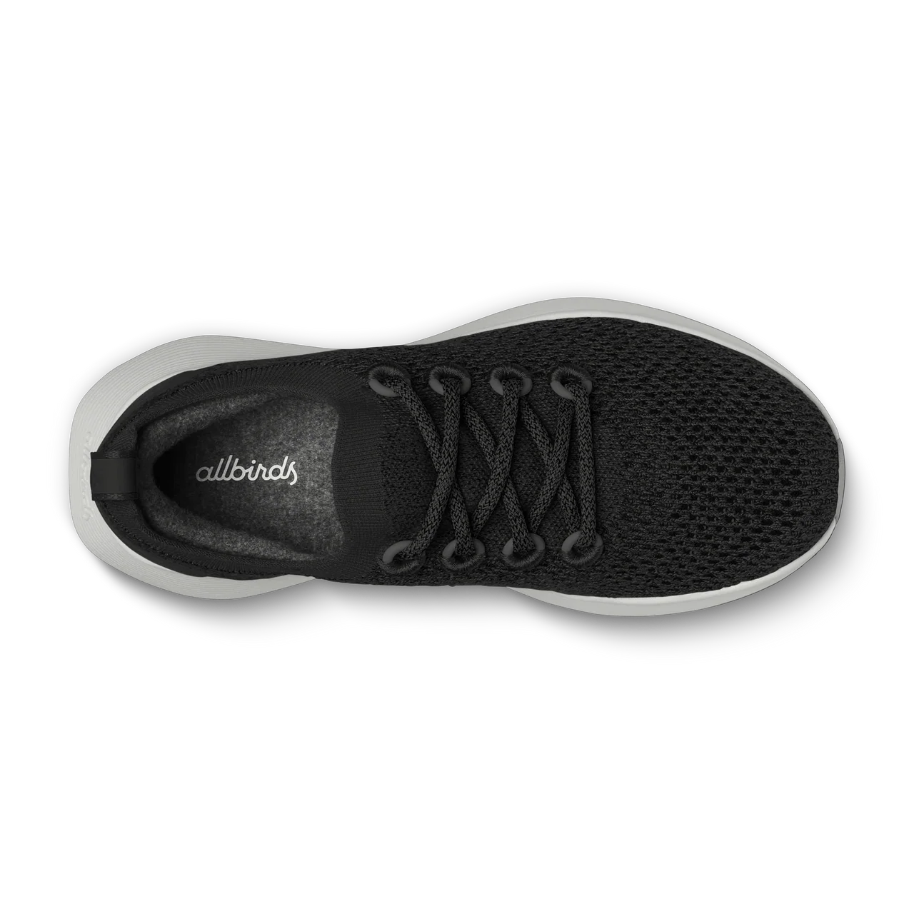 Men's Dasher NZ - Natural Black (Blizzard Sole)