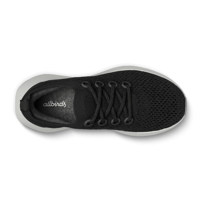 Women's Dasher NZ - Natural Black (Blizzard Sole)