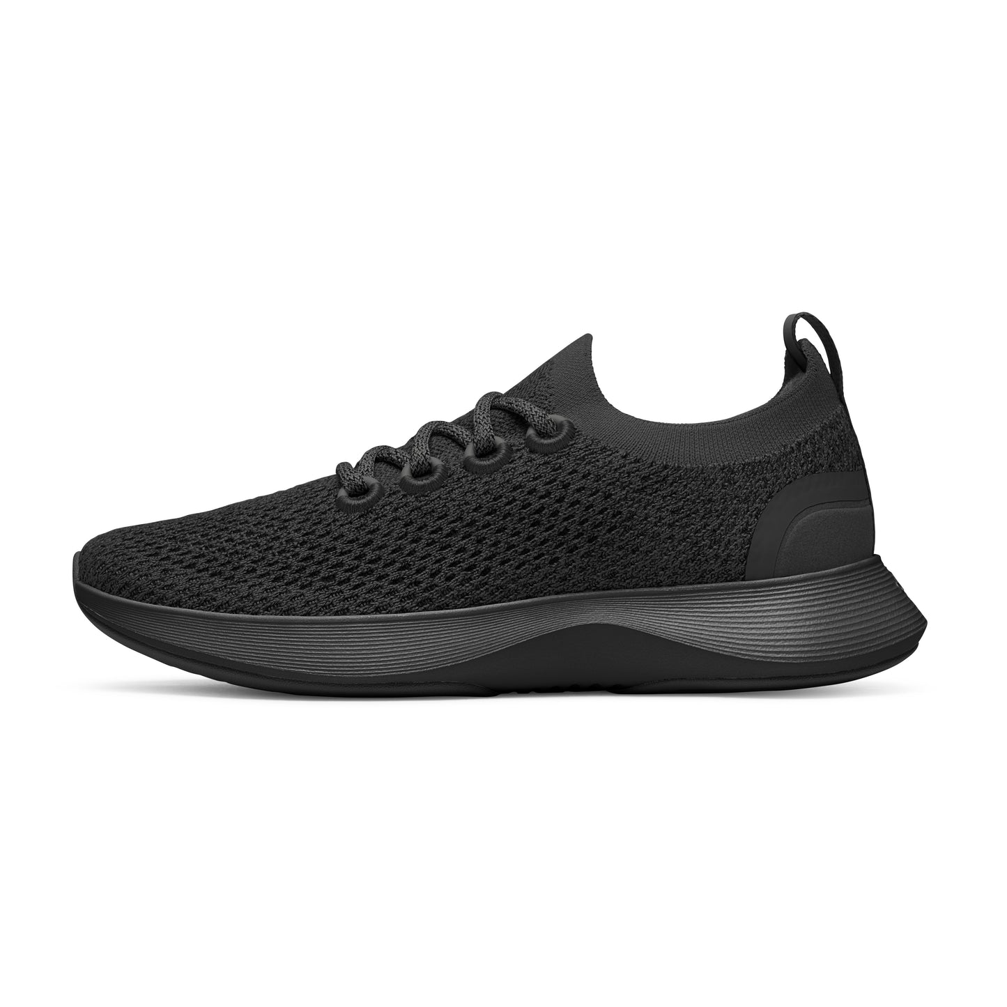 حذاء داشر إن زد للنساء - ناتشورال بلاك (نعل أسود باللون ناتشورال بلاك)