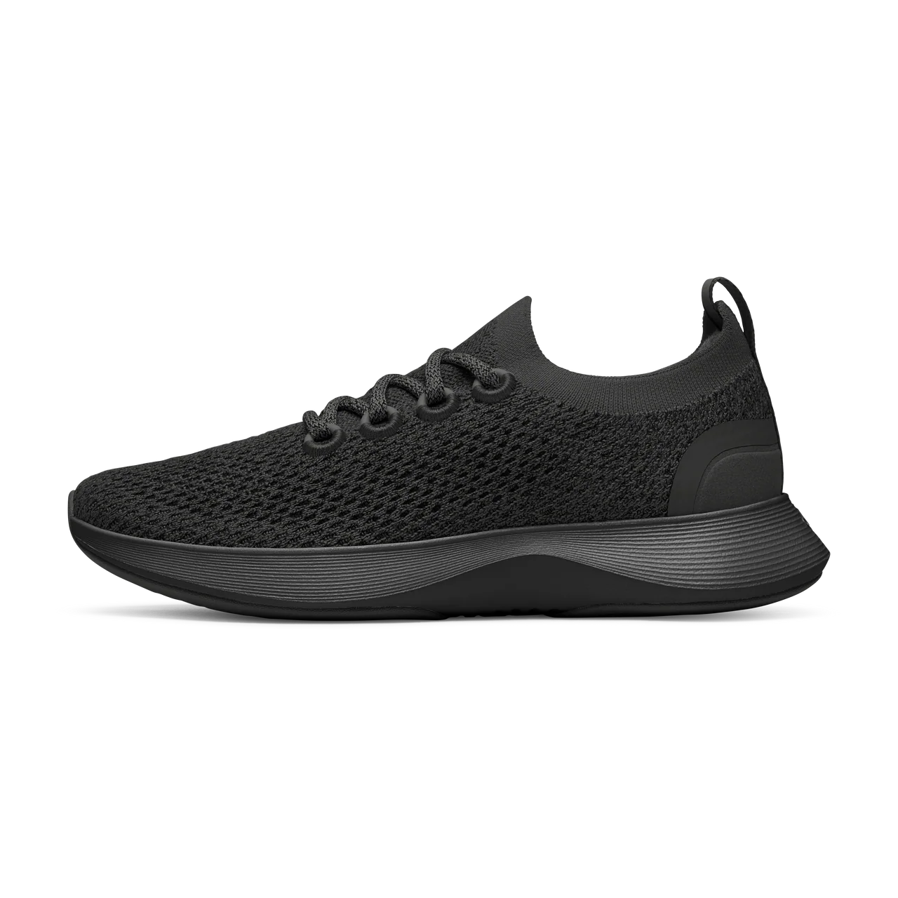 Men's Dasher NZ - Natural Black (Natural Black Sole)