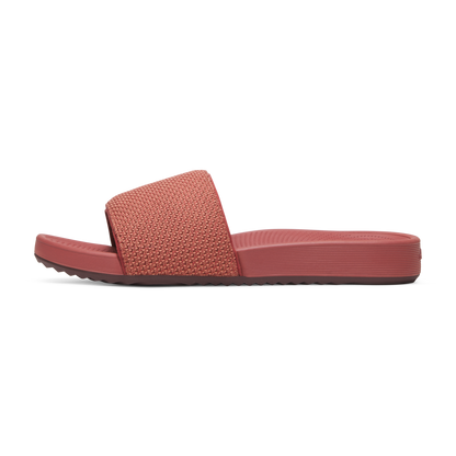 Women's Allbirds Slide - Spice