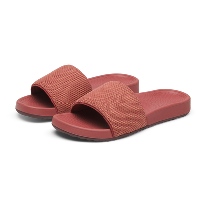 Women's Allbirds Slide - Spice
