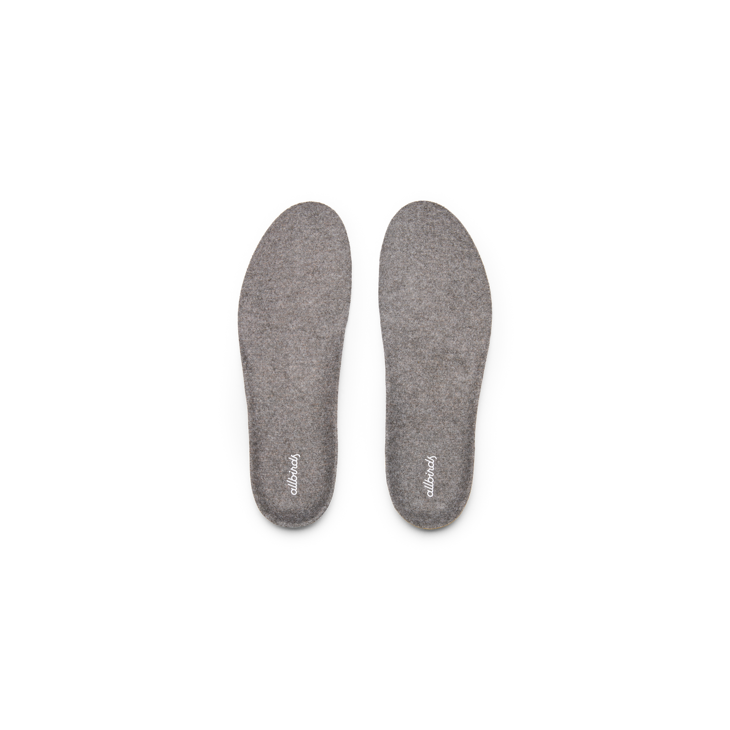 Women's Featherbed Insole - Runner NZ - Medium Grey