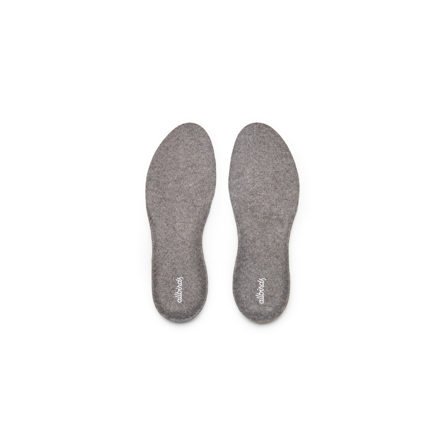 Men's Featherbed Insole Dasher NZ - Medium Grey