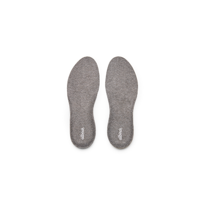 Men's Featherbed Insole Dasher NZ - Medium Grey