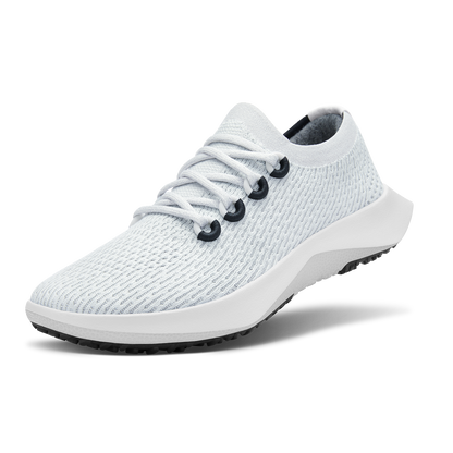 Men's Tree Dasher 2 - Blizzard (Blizzard/Black Sole)