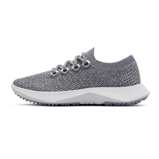 Men's Tree Dasher 2 - Medium Grey (Light Grey Sole)