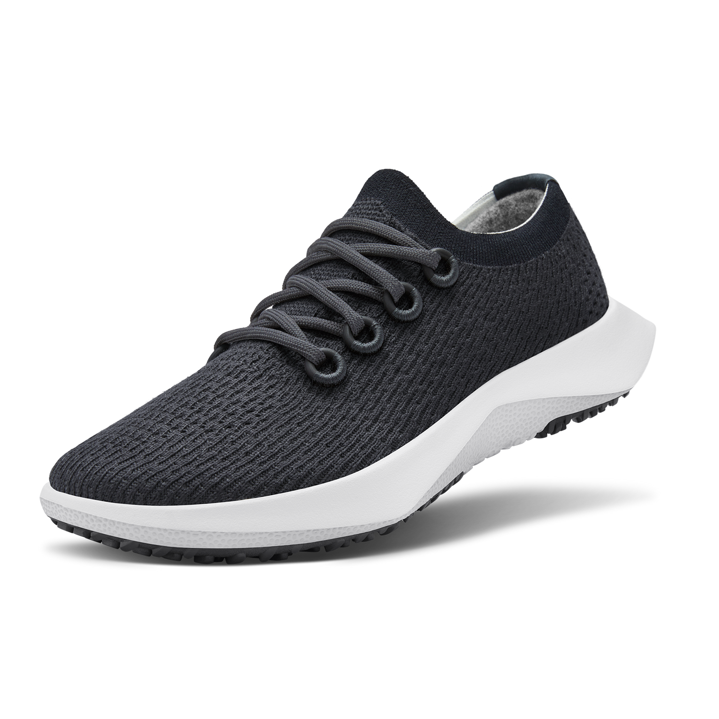 Men's Tree Dasher 2 - Natural Black (Blizzard Sole)