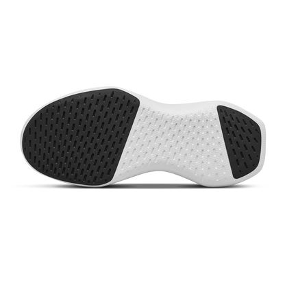 Men's Tree Dasher Relay - Natural Black (Blizzard Sole)