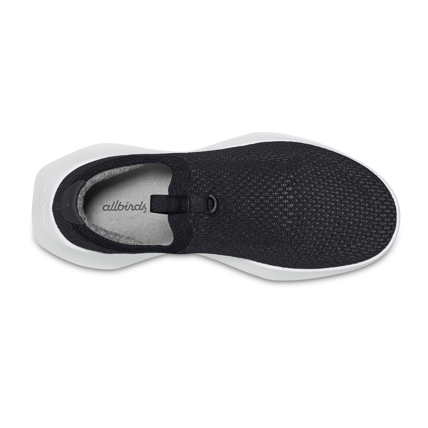 Men's Tree Dasher Relay - Natural Black (Blizzard Sole)