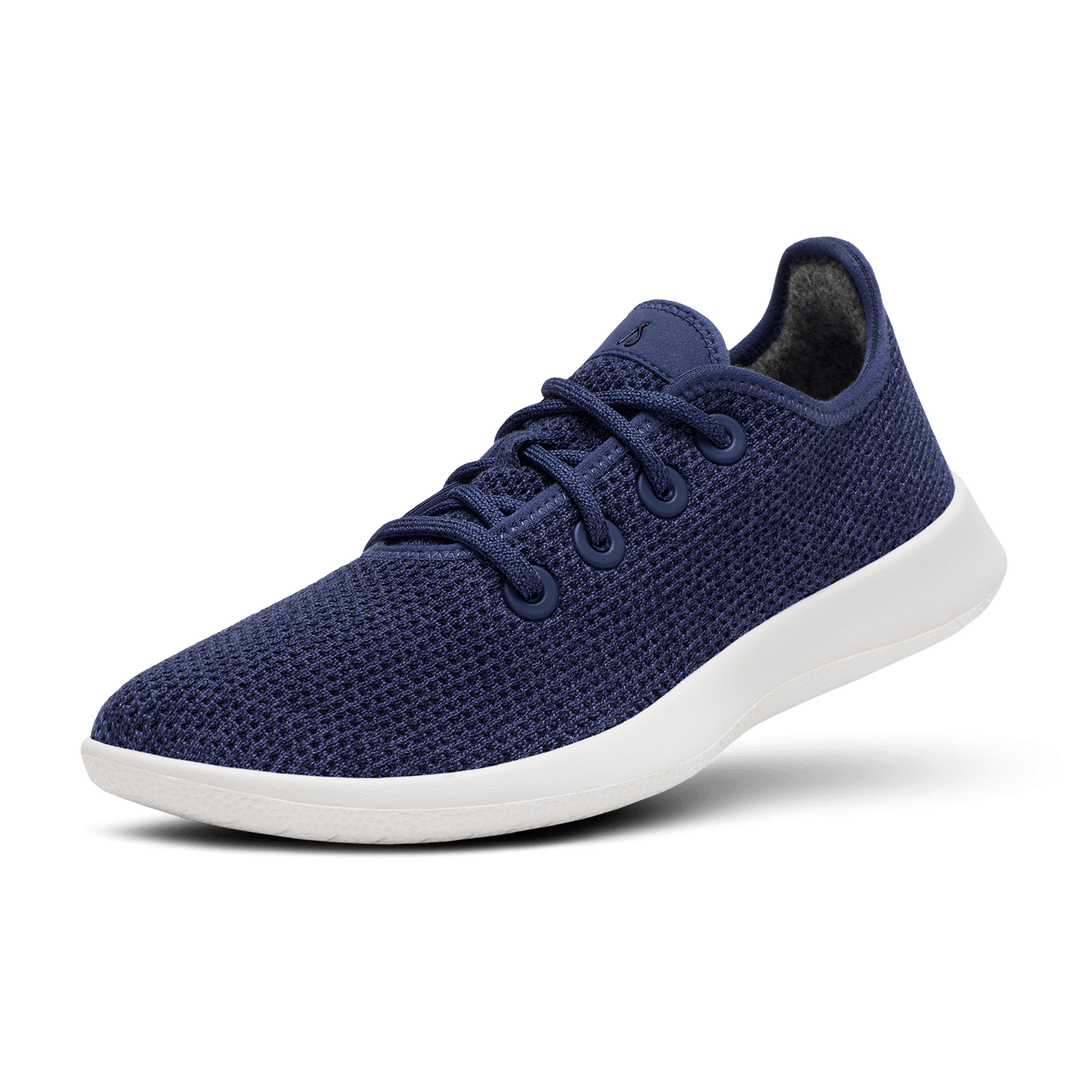Women's Tree Runner - Hazy Indigo (Blizzard Sole)