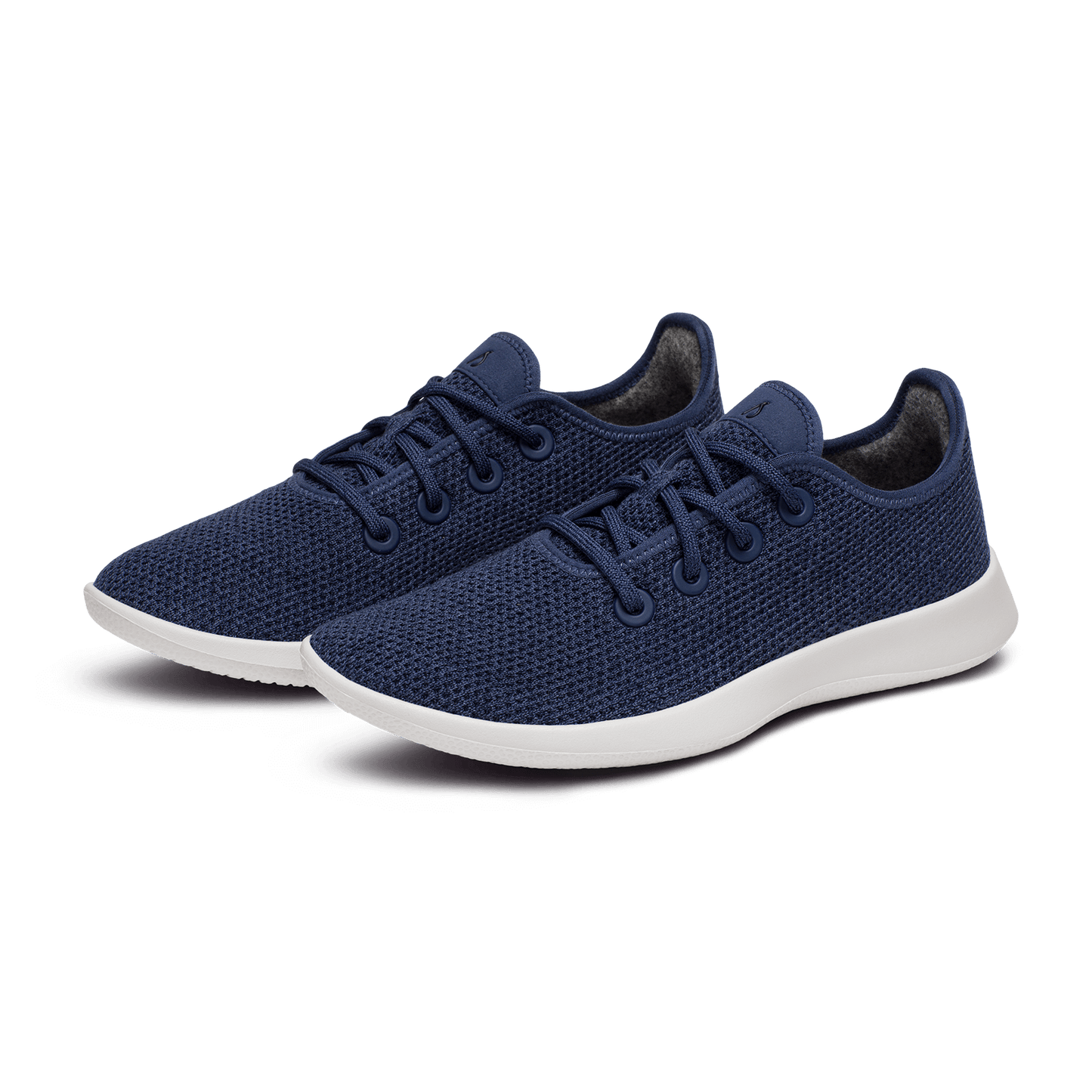 Women's Tree Runner - Hazy Indigo (Blizzard Sole)