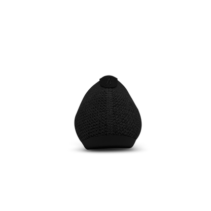 Women's Tree Breezer - Jet Black (Black Sole)