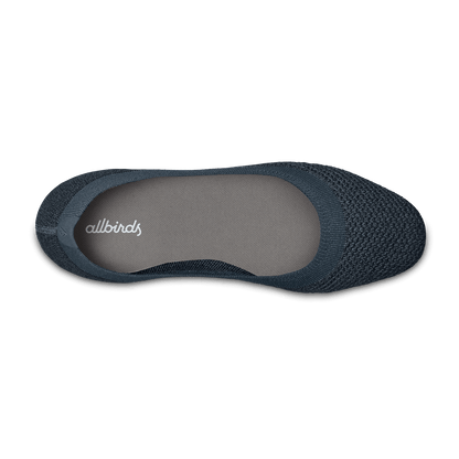 Women's Tree Breezers - Navy Night (Dark Navy Sole)