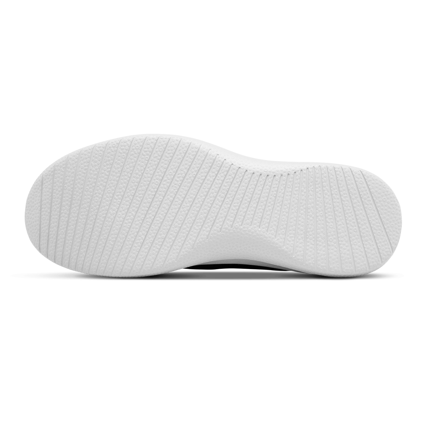 حذاء رياضي تري رانر  للرجال - أسود داكن (نعل أسود)